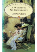 A Woman of No Importance