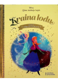 Złota kolekcja bajek Disney Tom 81 Kraina lodu