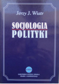 Socjologia polityki