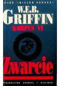 Korpus VI Zwarcie