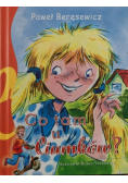 Co tam u Ciumków