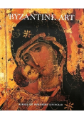 Byzantine Art in the Collections of Soviet Museums