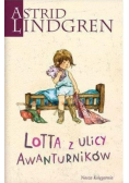 Lotta z ulicy Awanturników