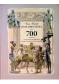 Lista obecności czyli 700 postaci związanych z dawnym i współczesnym Wrocławiem