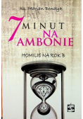 7 minut na ambonie Homilie na rok B