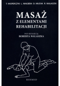 Masaż z elementami rehabilitacji