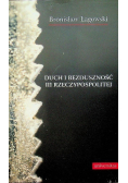 Duch i Bezduszność III Rzeczypospolitej