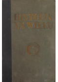 Historija XX wieku 1900 - 1934 1936 r.