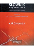 Słownik pojęć medycznych Kardiologia