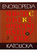 Encyklopedia katolicka  Tom 3