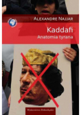 Kaddafi Anatomia tyrana