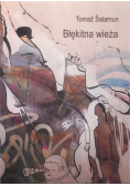 Błękitna wieża