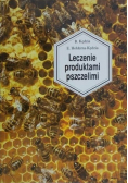 Leczenie produktami pszczelimi