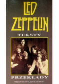 Zeppelin Teksty