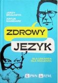 Zdrowy język