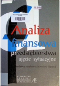 Analiza finansowa przedsiębiorstwa
