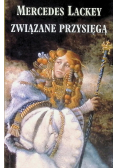 Związane przysięgą