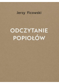 Odczytanie Popiołów