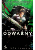 Zaginiona flota Odważny