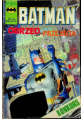 Batman Nr 11 / 91 Obrzęd przejścia
