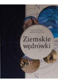 Ziemskie wędrówki