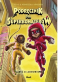 Podręcznik dla Superbohaterów Tom 5