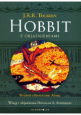 Hobbit z objaśnieniami