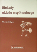 Blokady układu współczulnego
