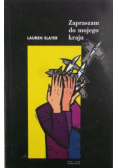 Zapraszam do mojego kraju
