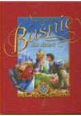 Najpiękniejsze baśnie dla dzieci