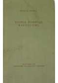Teoria rozwoju kapitalizmu