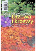 Drzewa i krzewy atlas kieszonkowy