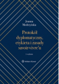 Protokół dyplomatyczny etykieta i zasady savoir-vivre’u