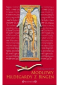 Modlitwy Hildegardy z Bingen