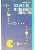 Kultura nowego kapitalizmu