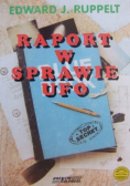 Raport w sprawie UFO