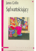Sąd wartościujący