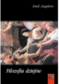 Filozofia dziejów