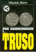 Pan Samochodzik i Truso Tom 87