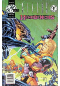Aliens Xenogenesis Nr 1