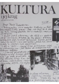 Kultura i jej krąg
