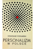 Personalizm w Polsce