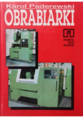 Obrabiarki
