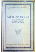 Meteorologia na usługach lotnictwa