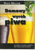 Domowy wyrób piwa