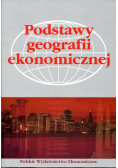 Podstawy Geografii Ekonomicznej