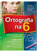 Ortografia na 6