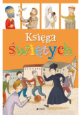 Księga Świętych