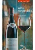Wina burgundzkie