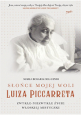 Słońce mojej woli Luiza Piccarreta